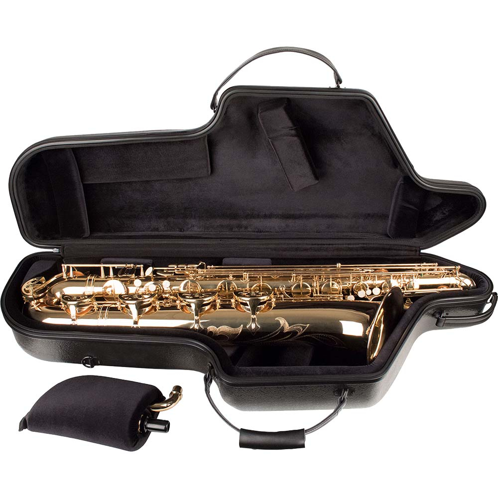 Protec BLT311CT Case for Baritone Saxophone