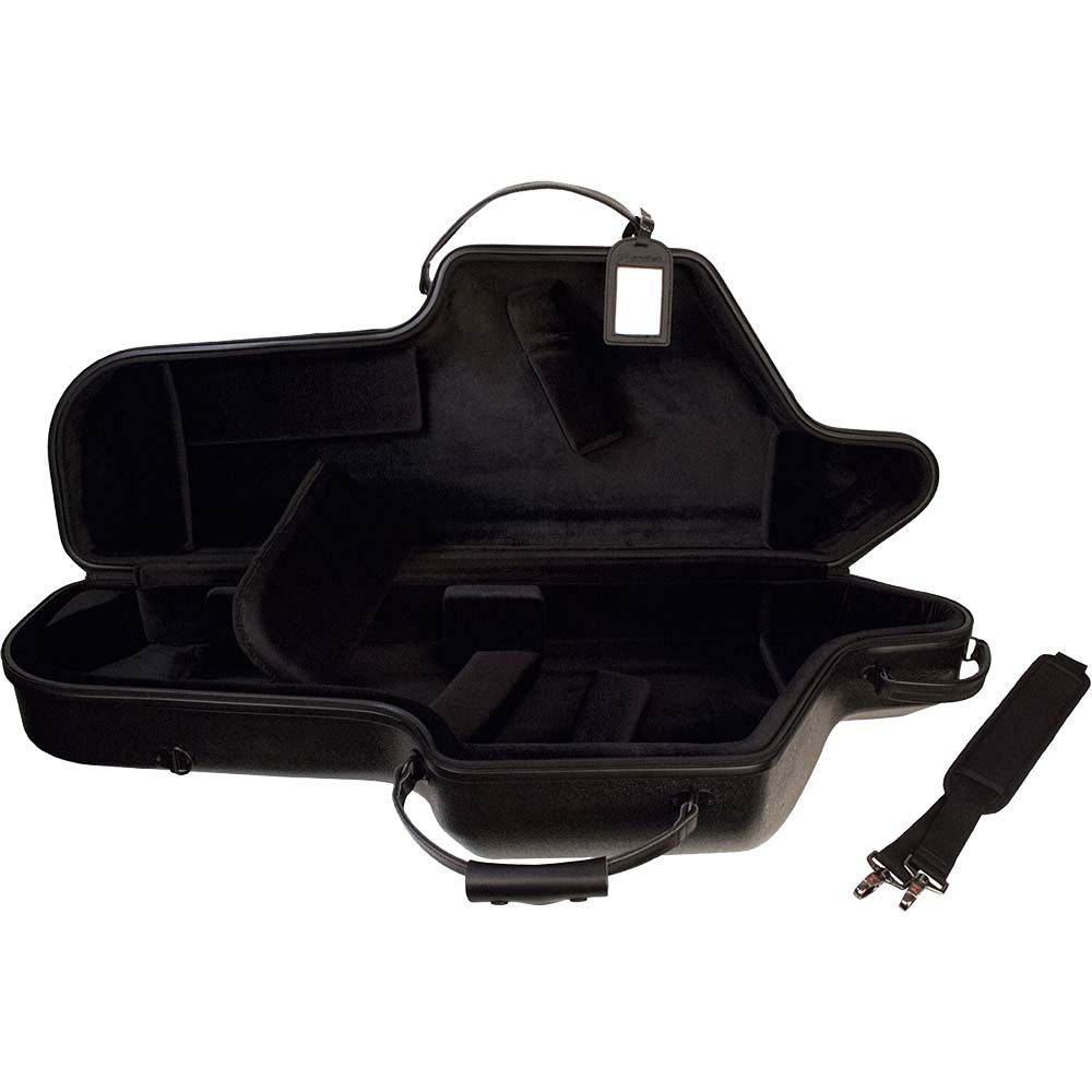 Protec BLT311CT Koffer voor Baritonsaxofoon