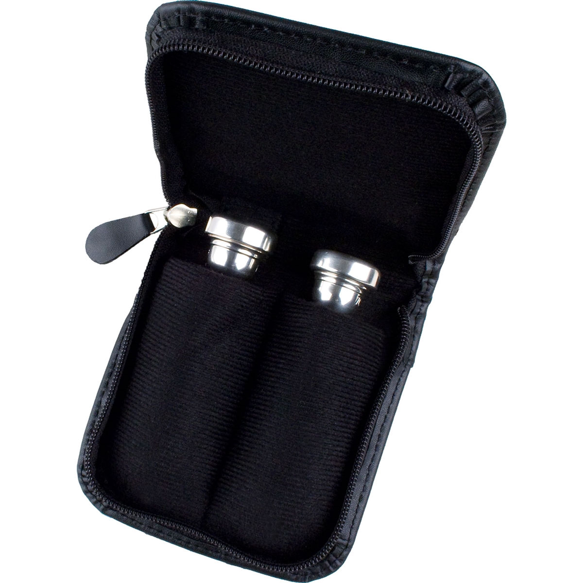 Protec L220 Mouthpiece Pouch for  Trumpet / Small Brass - 2 pc.