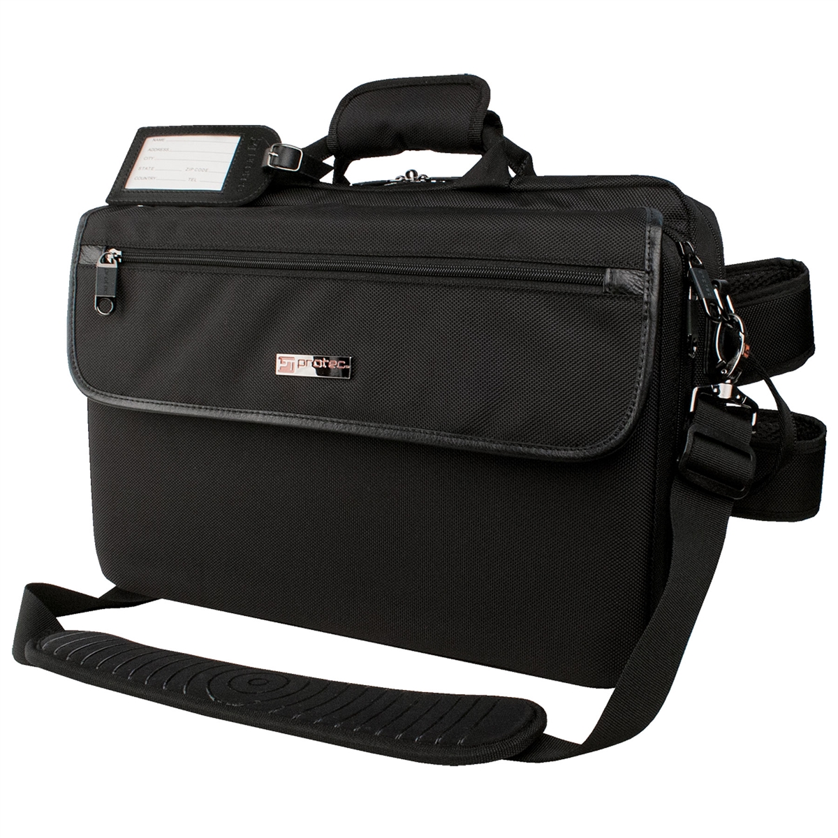 Protec LX308PICC Case for Flute and Piccolo with Backpack Straps