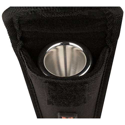 Protec A202 Mouthpiece Pouch for Cornet/French Horn - 1 pc.