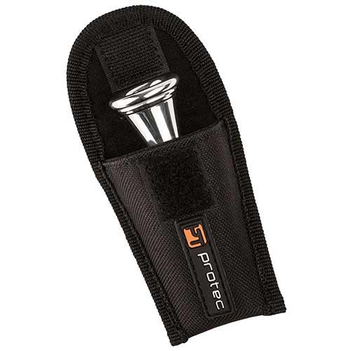 Protec A202 Mouthpiece Pouch for Cornet/French Horn - 1 pc.
