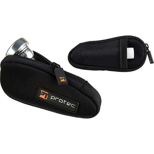 Protec N203 Mouthpiece Pouch for Trumpet - 1 pc.