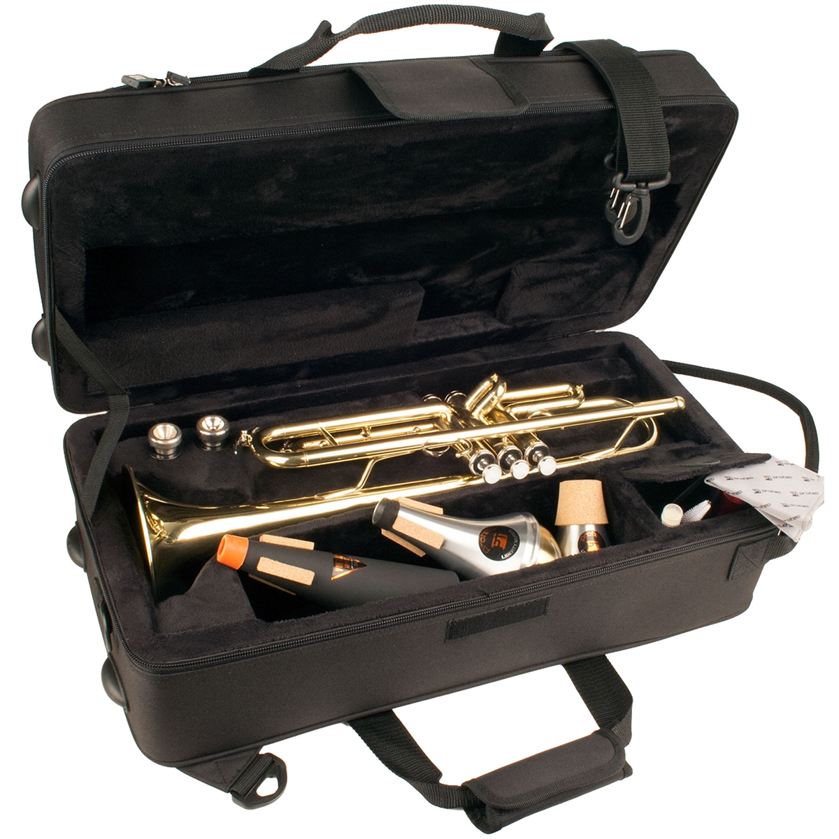 Protec MX301 Koffer voor Trompet