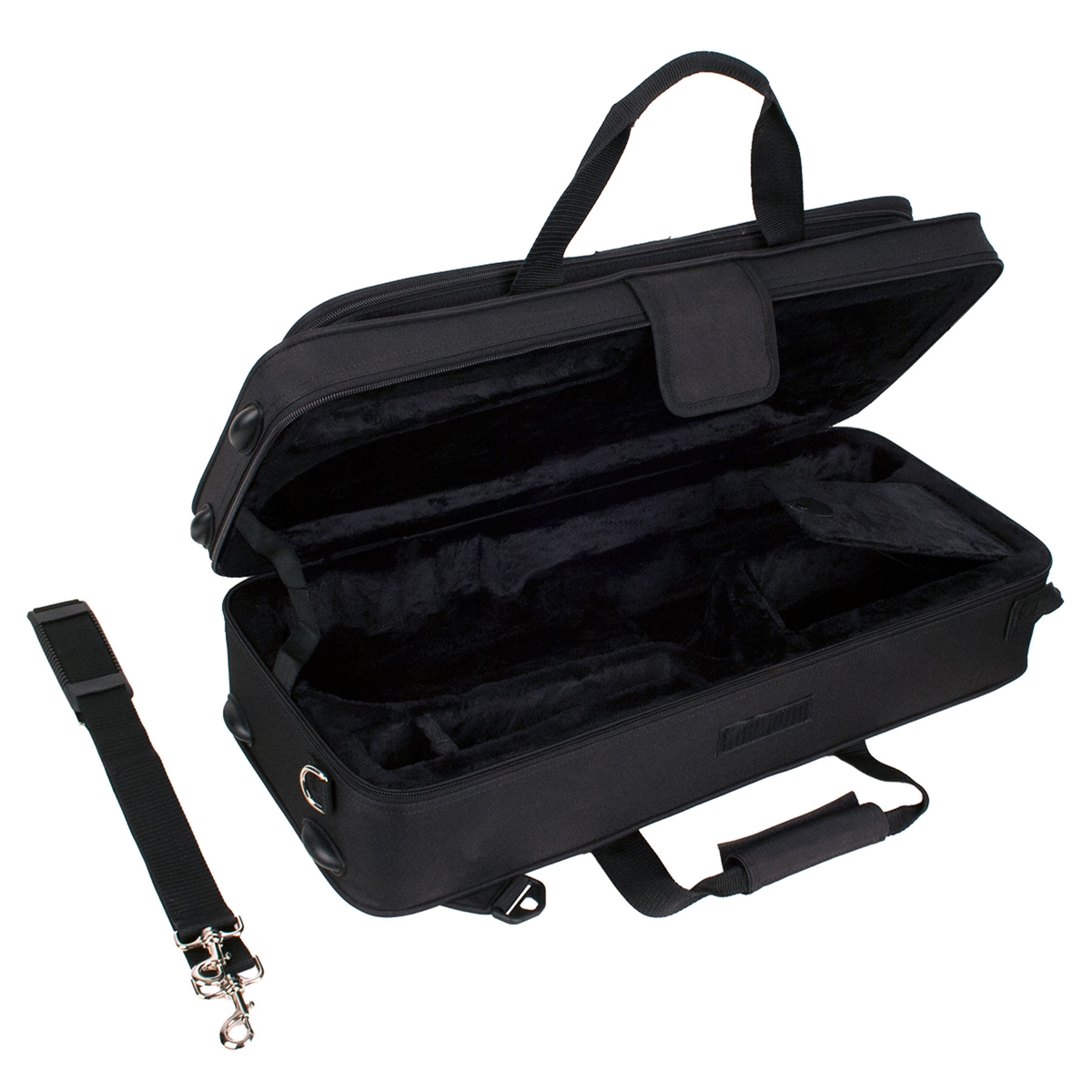 Protec MX304 Koffer voor Altsaxofoon