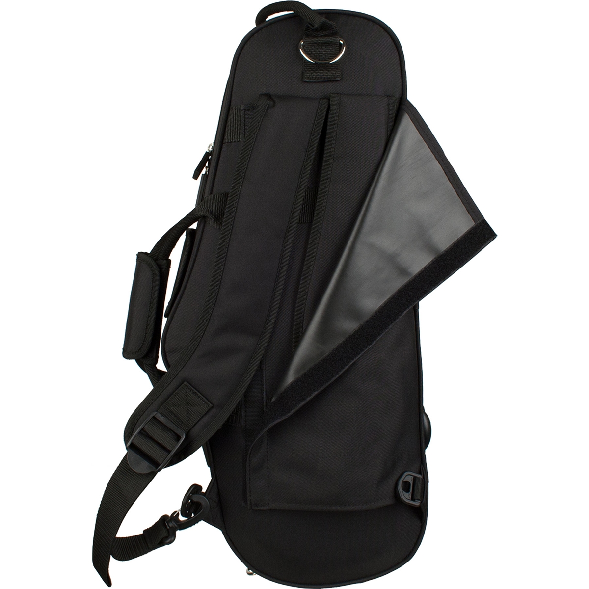 Protec MX304CT Koffer voor Altsaxofoon in Zwart