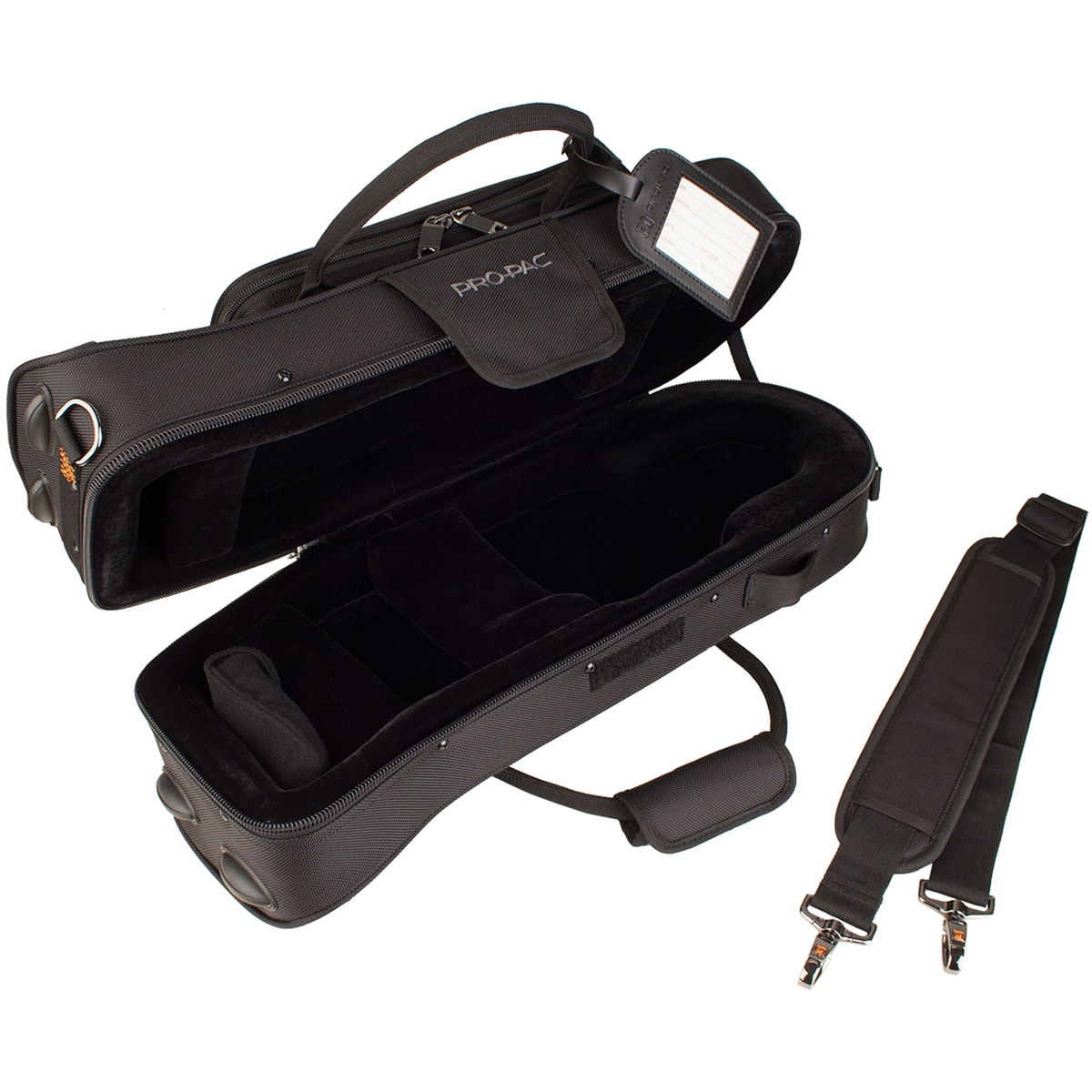 Protec PB301TL Travel Light Koffer voor Trompet