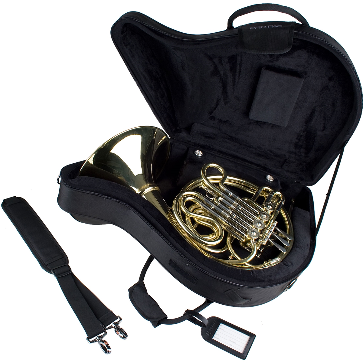 Protec PB316CT Case for French Horn