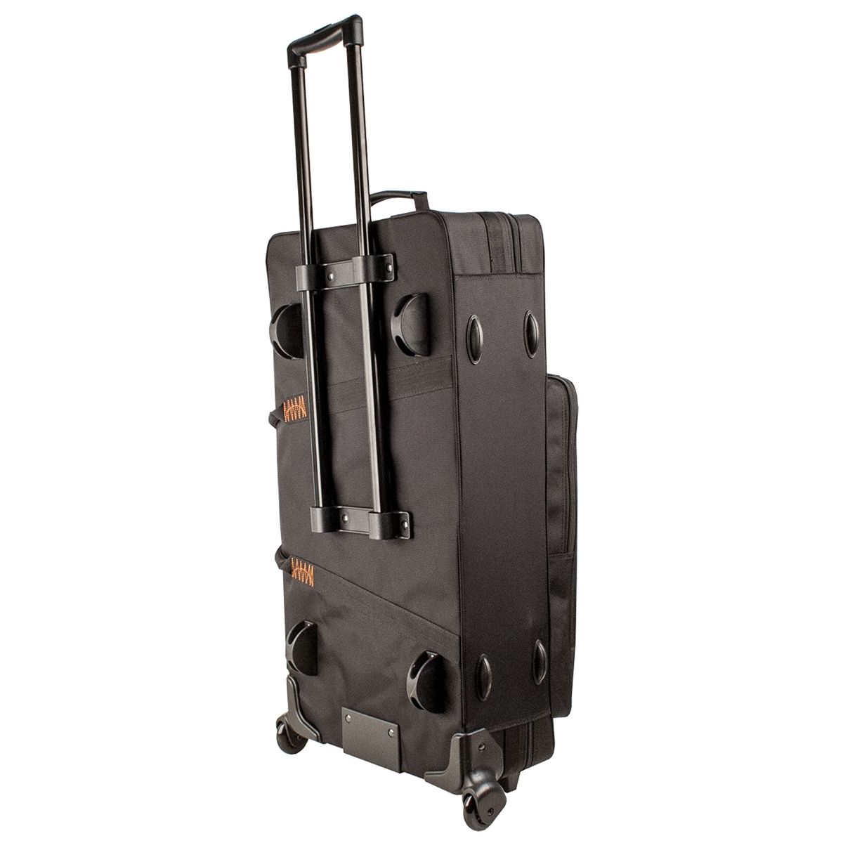 Protec PB304SOPWL Koffer voor Sopraan- en Altsaxofoon
