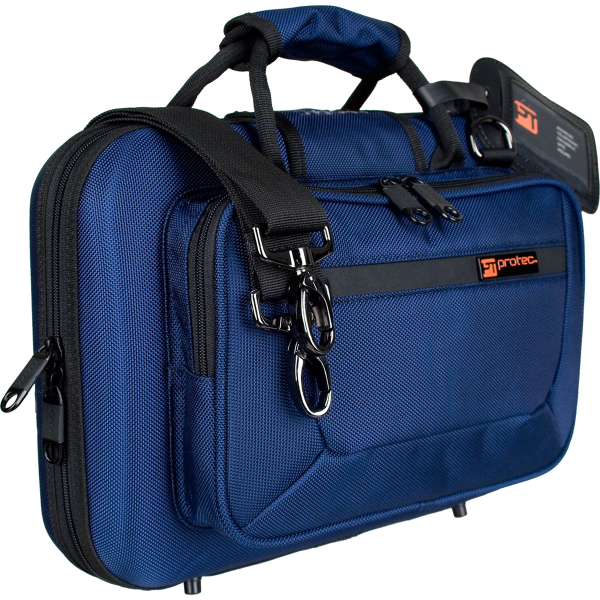 Protec PB307-BX Koffer voor Klarinet - Blauw
