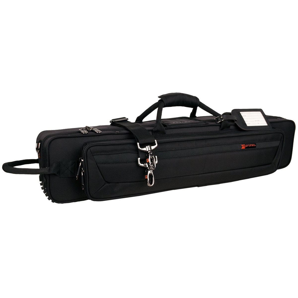 Protec PB310 Koffer voor Sopraansaxofoon