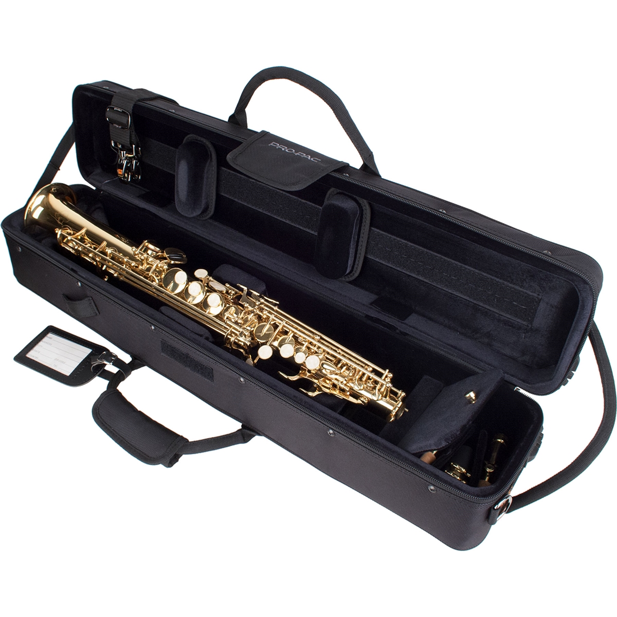 Protec PB310 Case for Soprano Sax