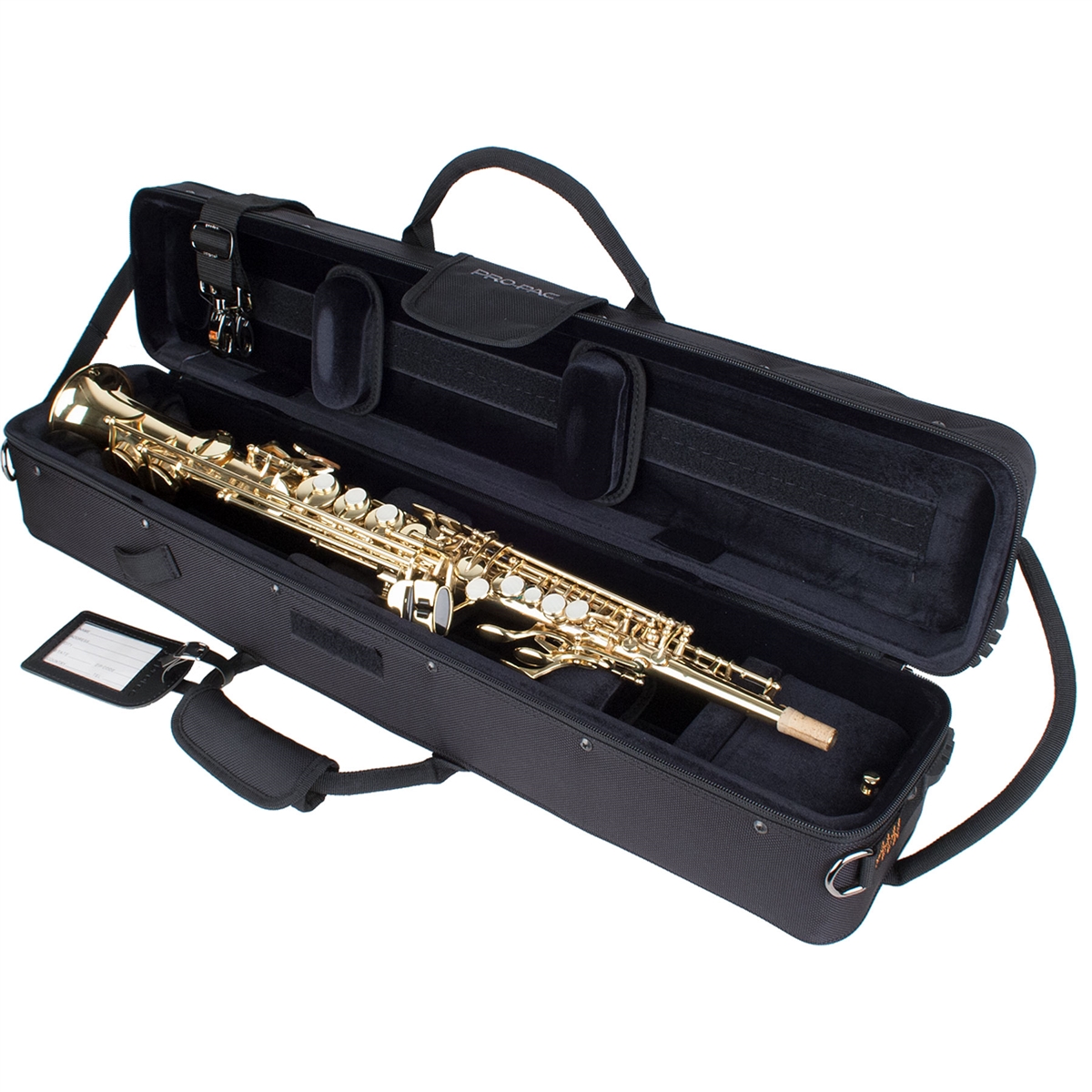 Protec PB310 Case for Soprano Sax