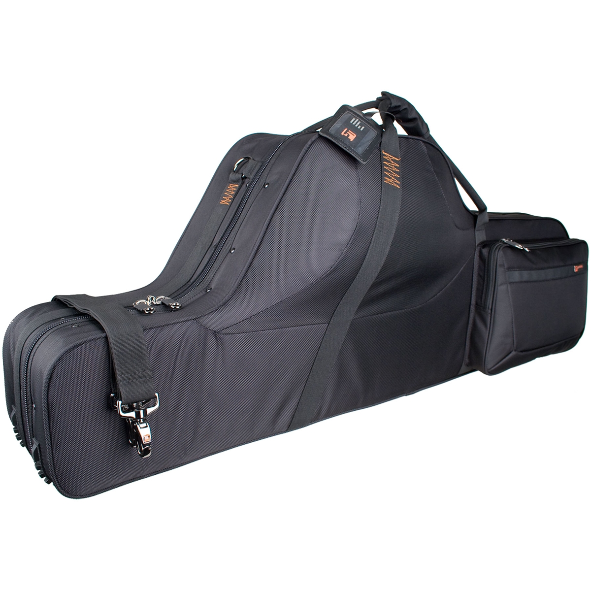 Protec PB311CT Koffer voor Baritonsaxofoon