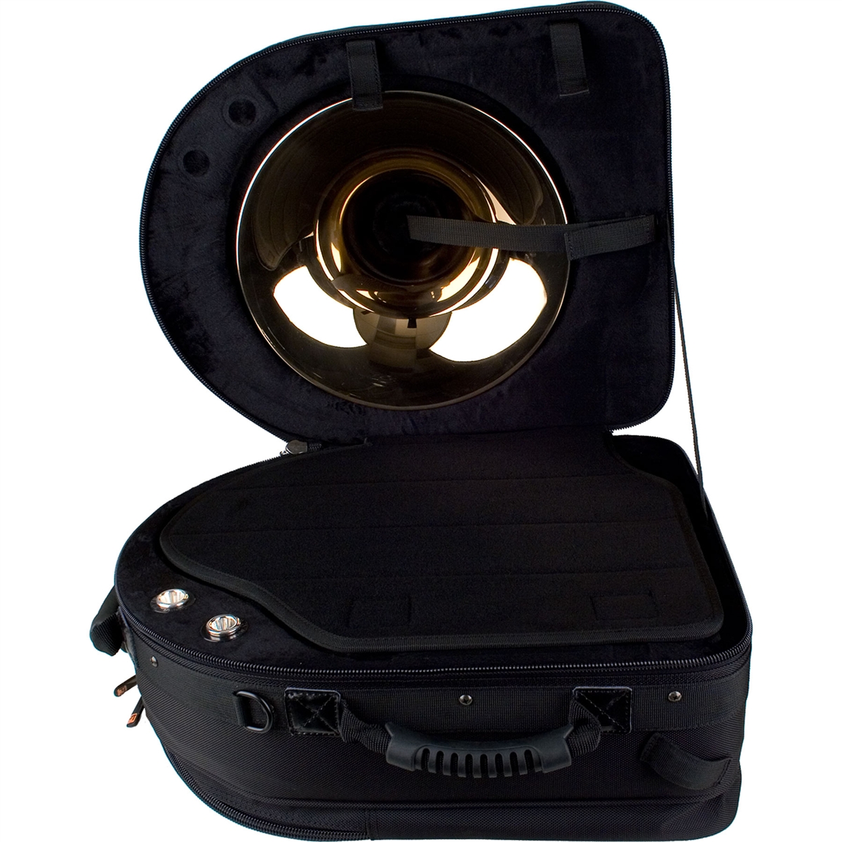 Protec PB316SB Case for French Horn with Screwbell