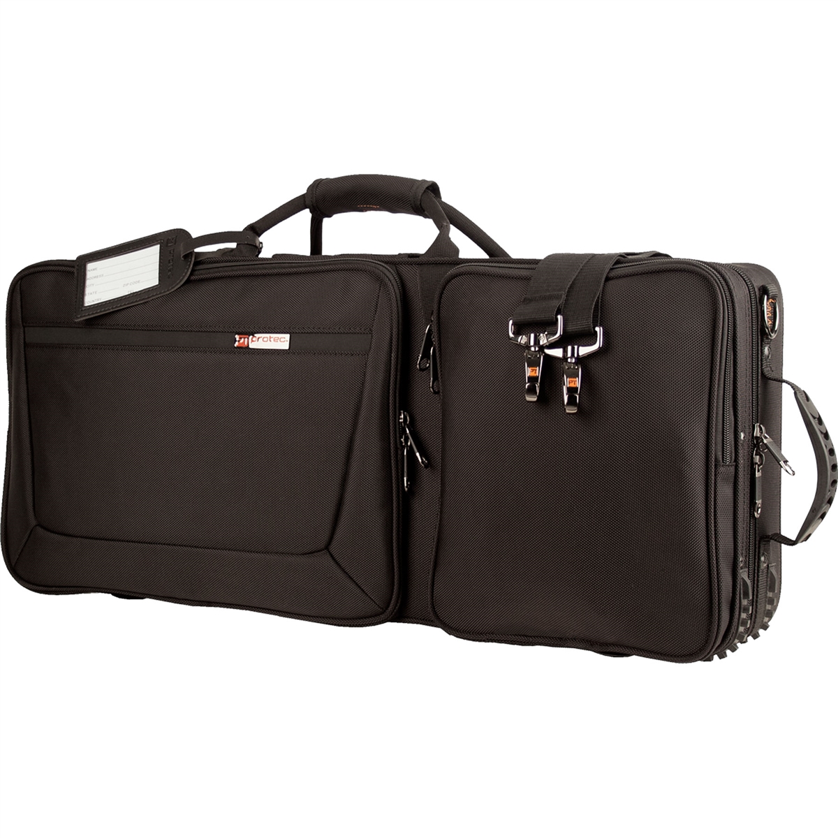 Protec PB317 Case for Bassoon