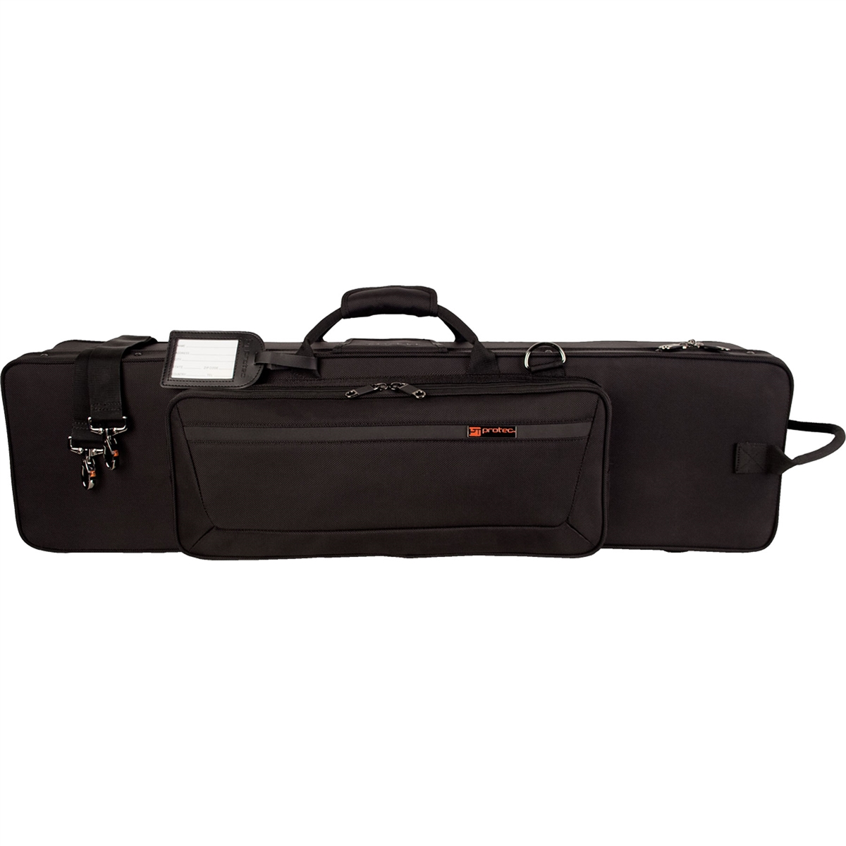 Protec PB319 Case for Bass Clarinet