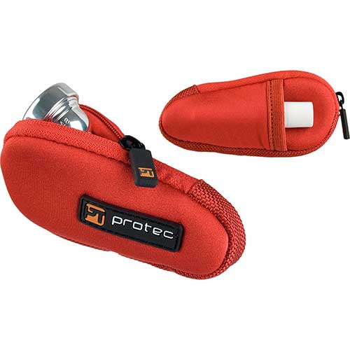 Protec N203RX Mouthpiece Pouch for Trumpet - 1 pc.