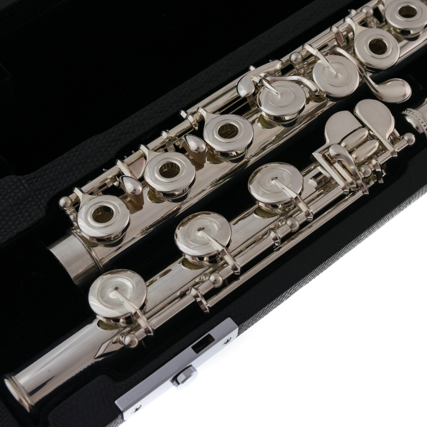 Sankyo Flute - 601 BE Handmade