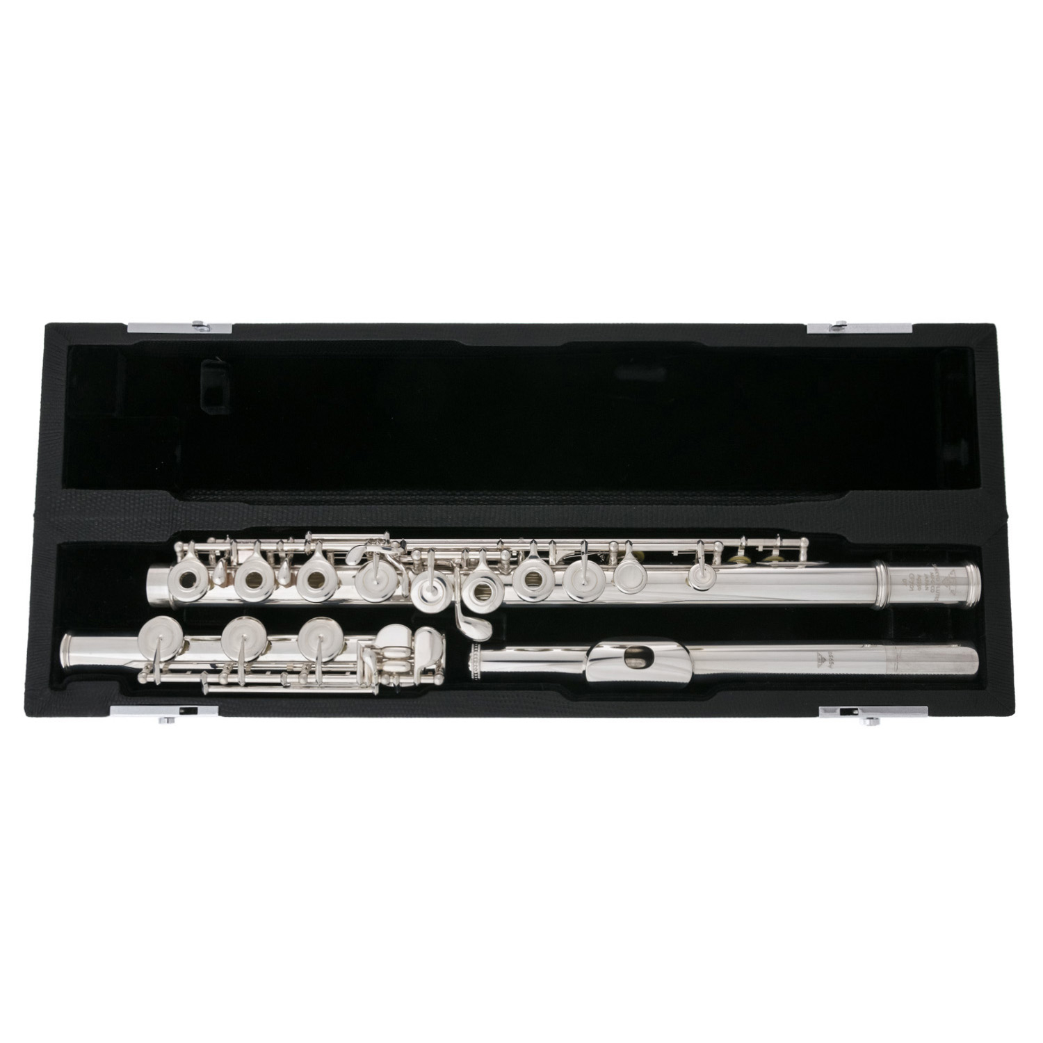 Sankyo Flute - 601 BE Handmade