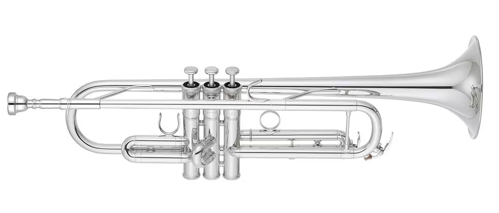 Yamaha Bb Trumpet - YTR-6335RCS