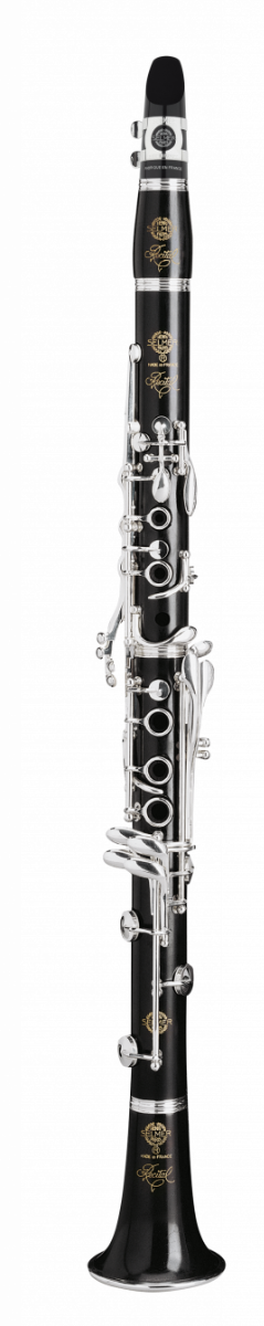 Selmer A Clarinet - Recital Evolution