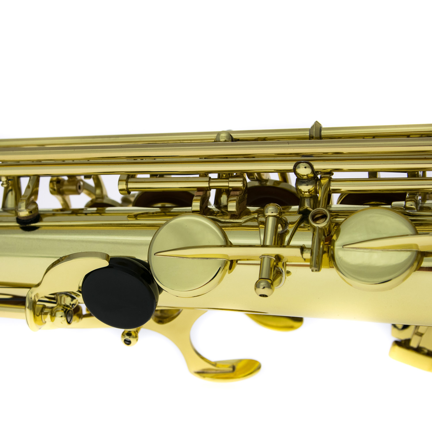Selmer Axos Alto Saxophone