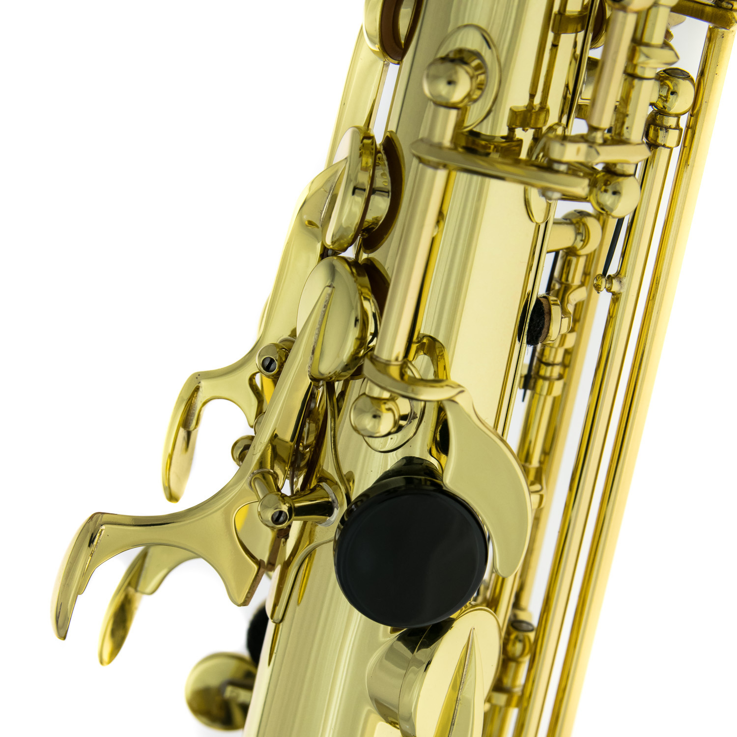 Selmer Axos Alto Saxophone