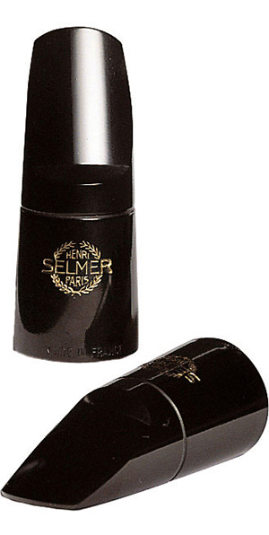 Selmer Mouthpiece - Sopranino Sax - S80