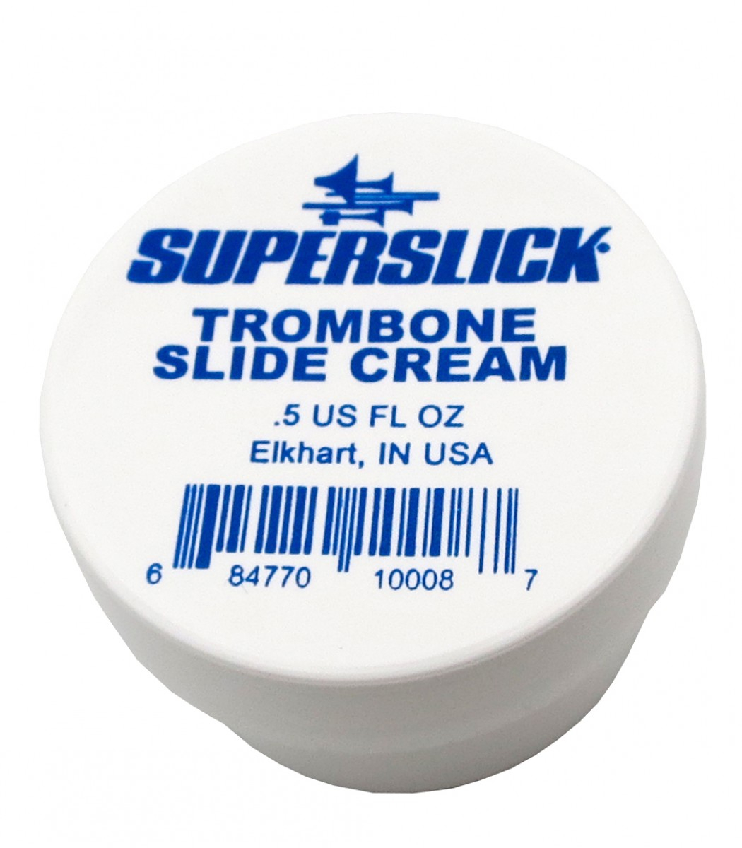 Superslick - Trombone Creme