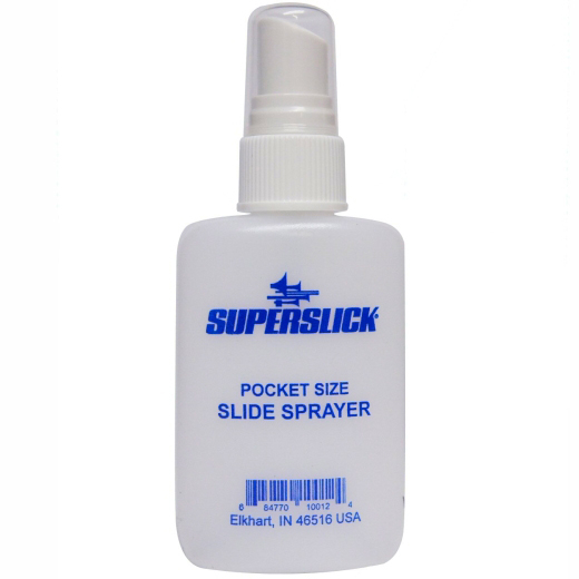 Superslick - Sprühflasche 60 ml