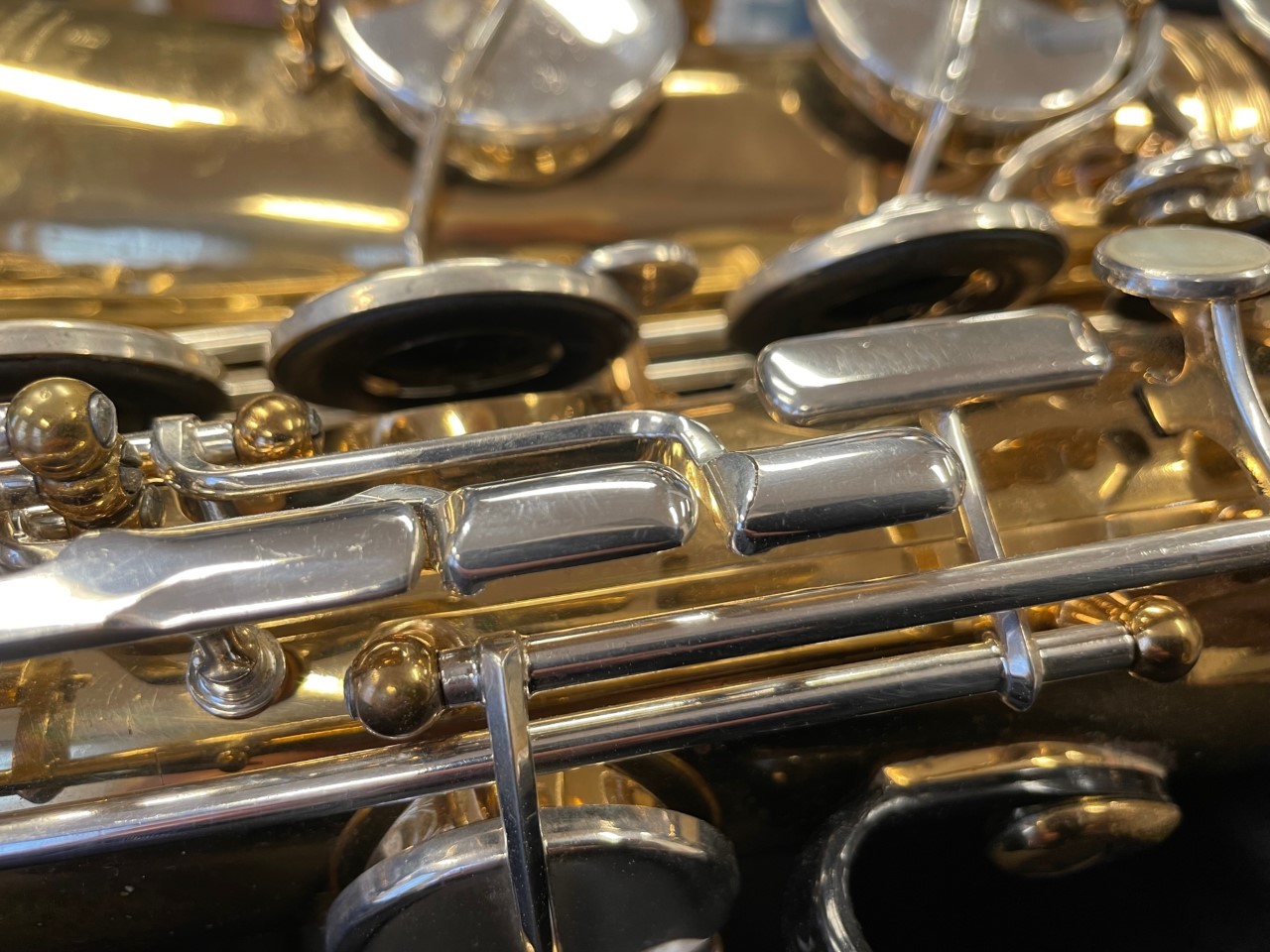Gebraucht Selmer Mark VI Tenor-Saxophon | 192251