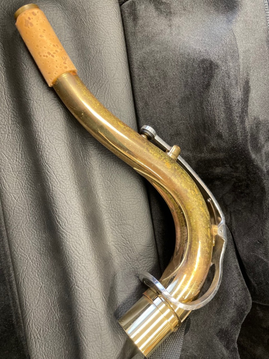Gebraucht Selmer Mark VI Tenor-Saxophon | 192251