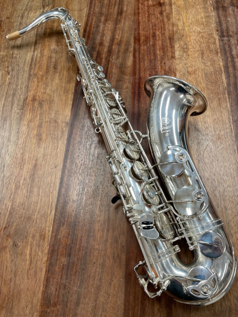 Gebraucht Selmer Mark VII Tenor Saxophon | 292368