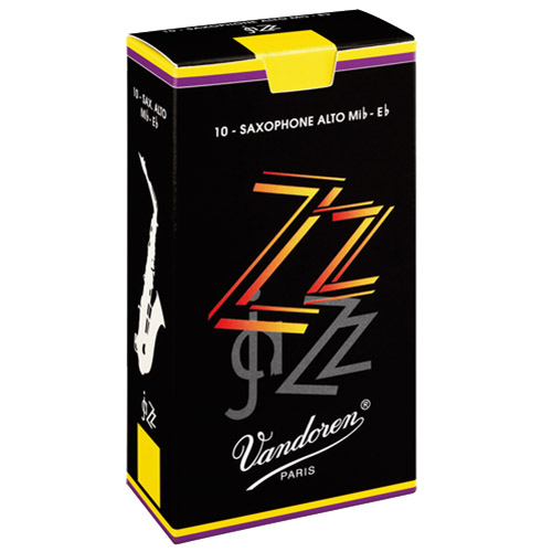 Vandoren Reeds - Soprano Sax - ZZ
