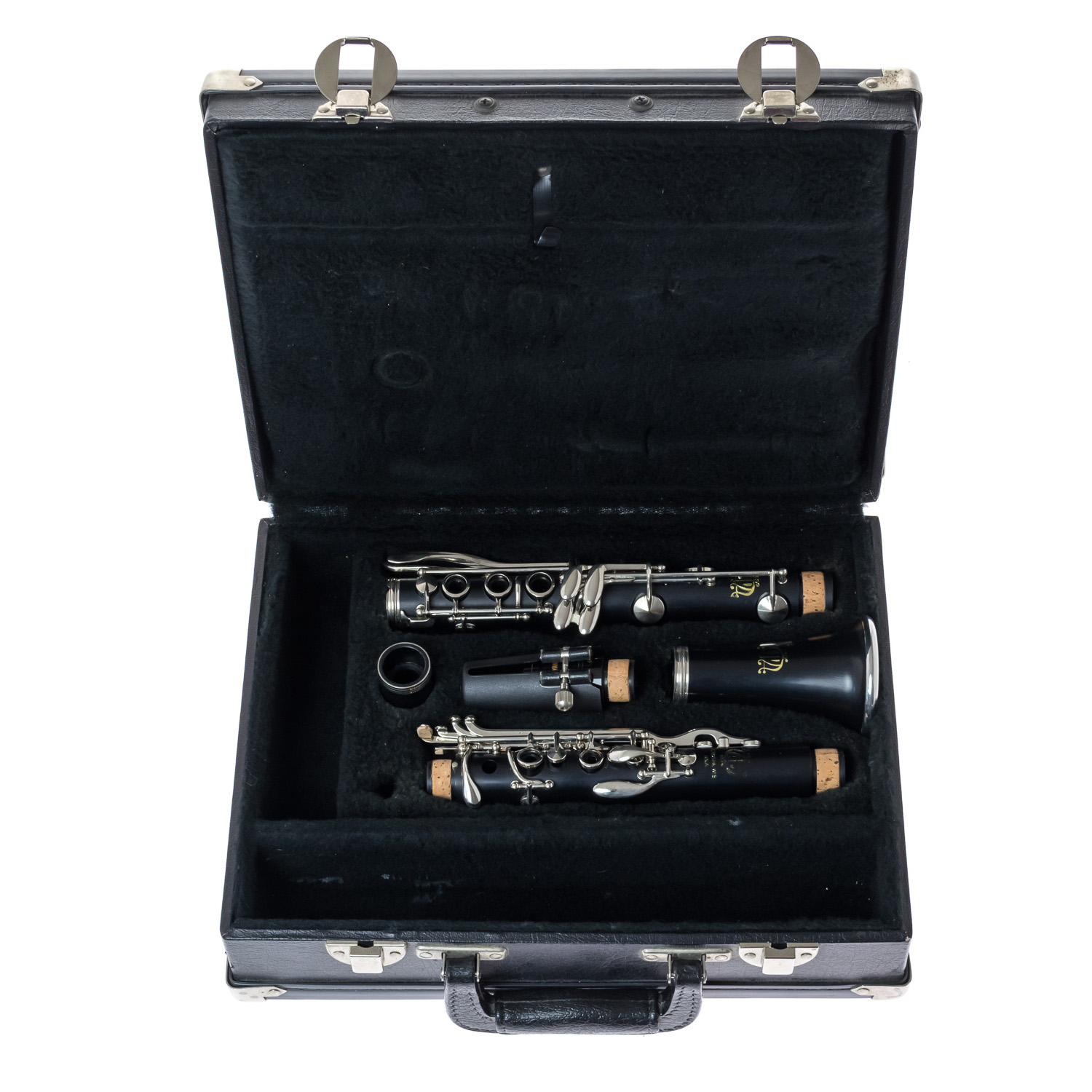 Pre-Owned Vito-Leblanc Clarinet - Nr 014437