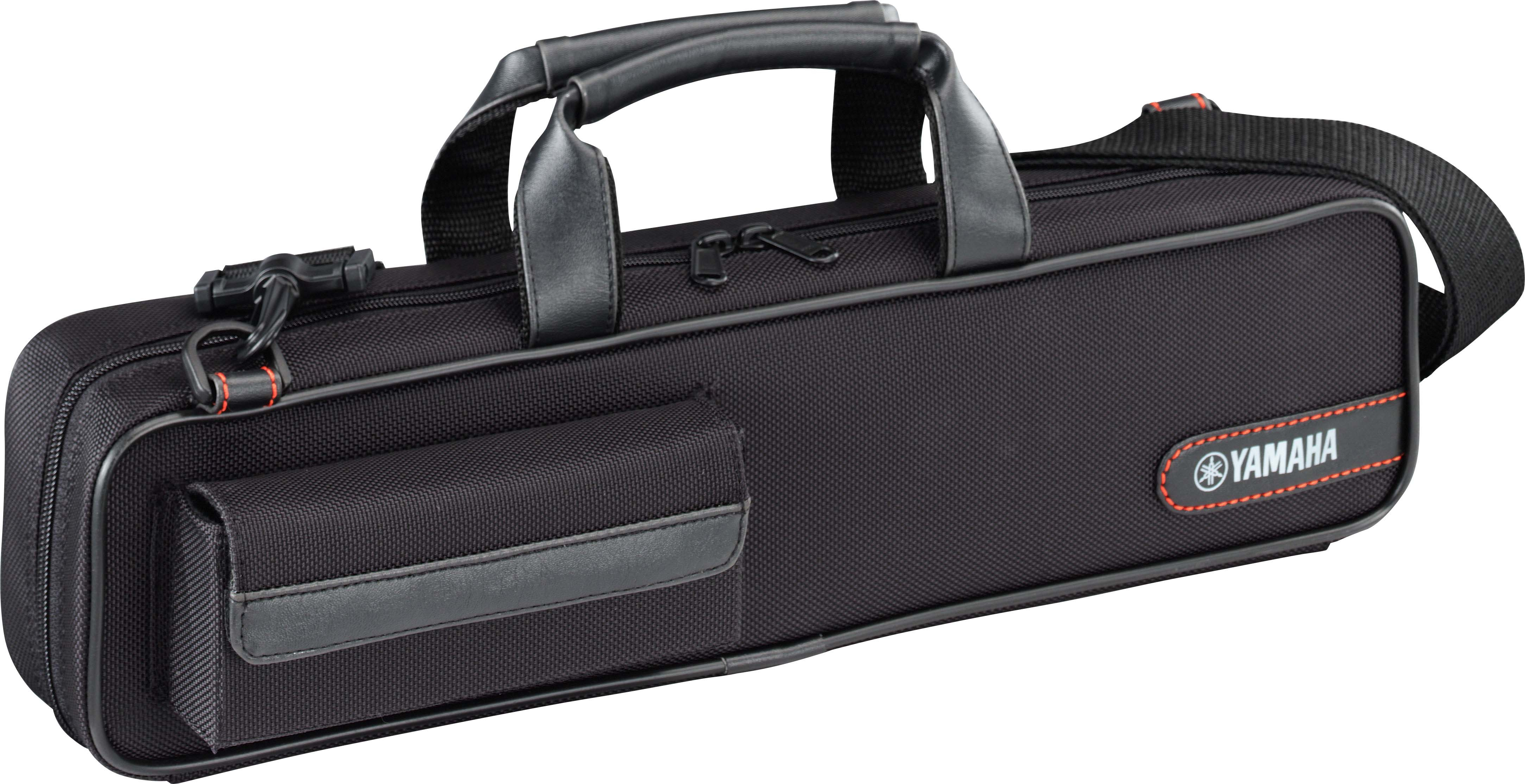 Yamaha Case - Flute + Curved Head Joint Case Cover