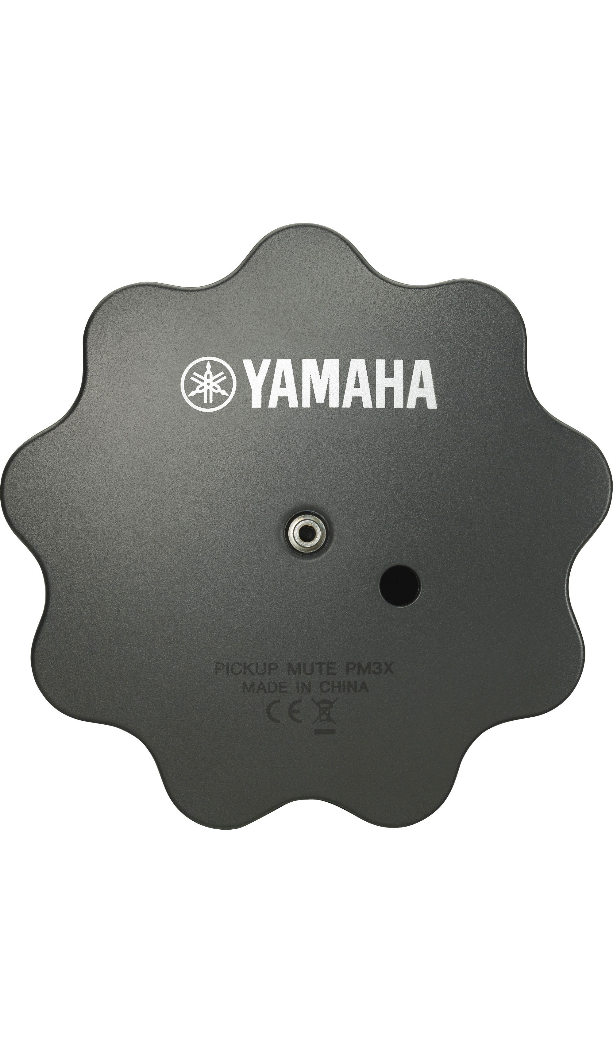 Yamaha Silent Brass Demper - Waldhoorn - PM 3X 