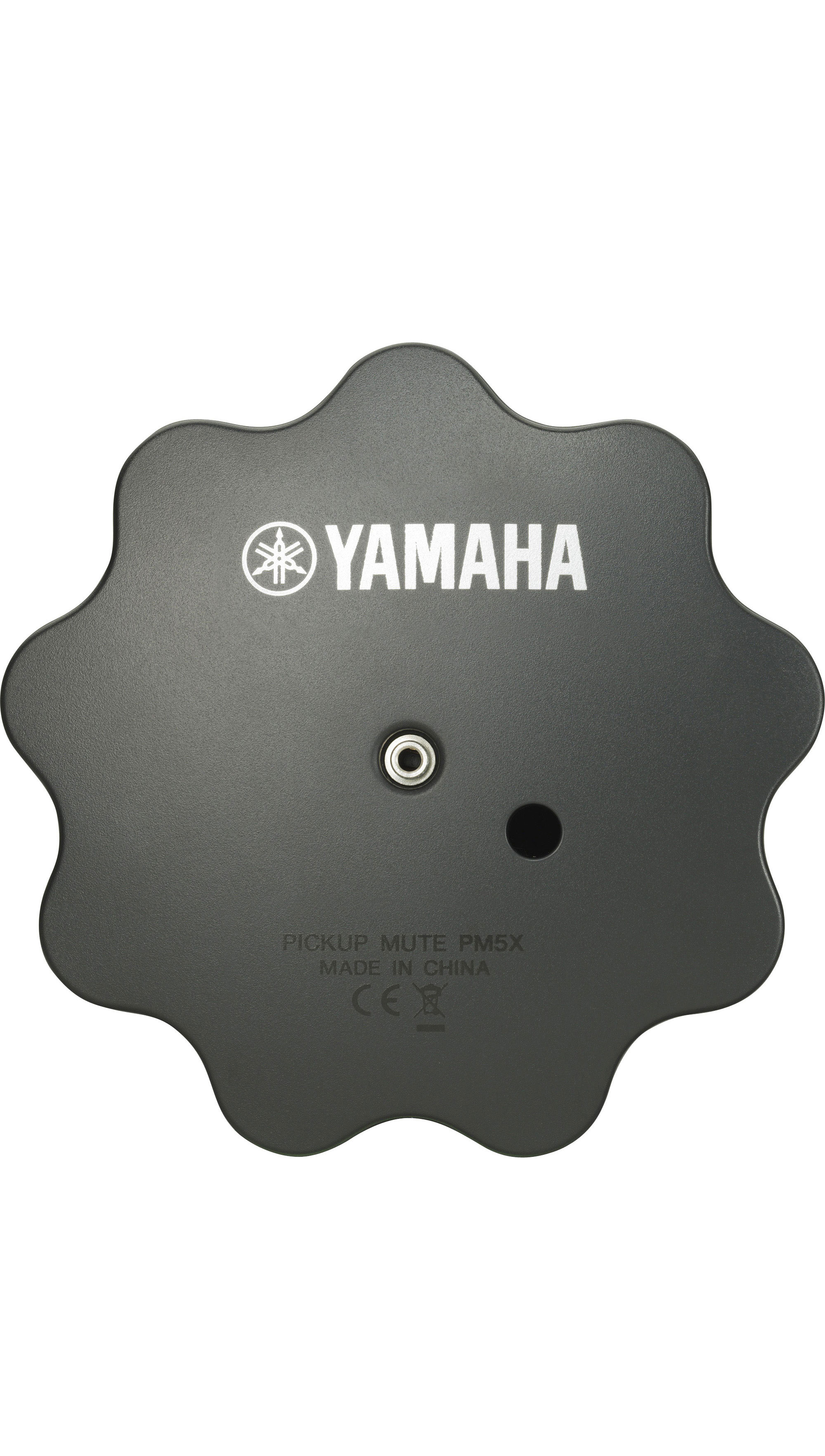 Yamaha Silent Brass Demper - Tenor Trombone/Bas Trombone - PM 5X