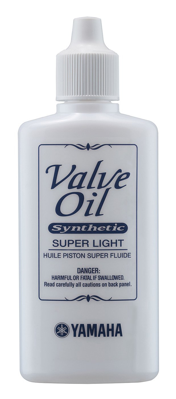 Yamaha Ventil Öl - Super Light
