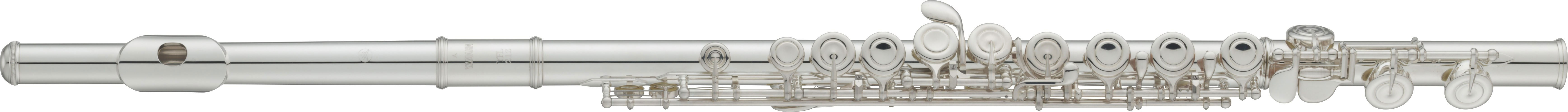 Yamaha Flute - YFL 212