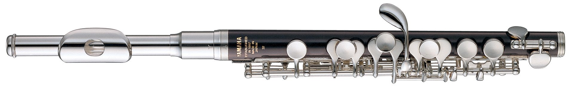 Yamaha Piccoloflöte - YPC 32