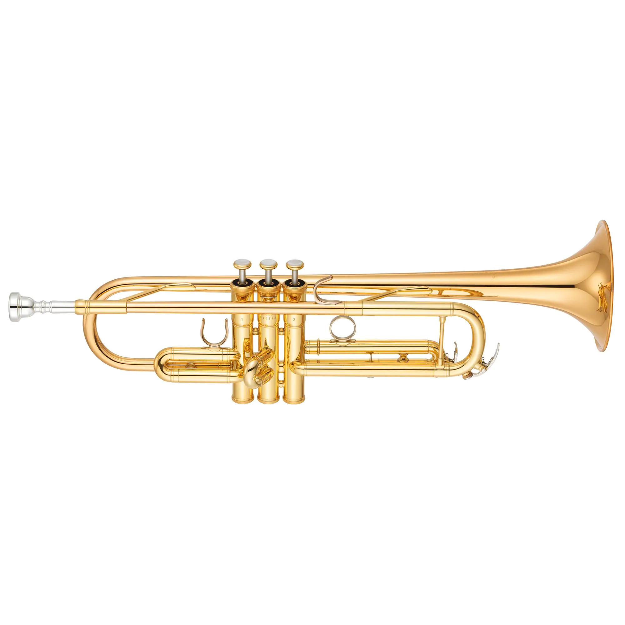 Yamaha Bb Trumpet - YTR-6335RC