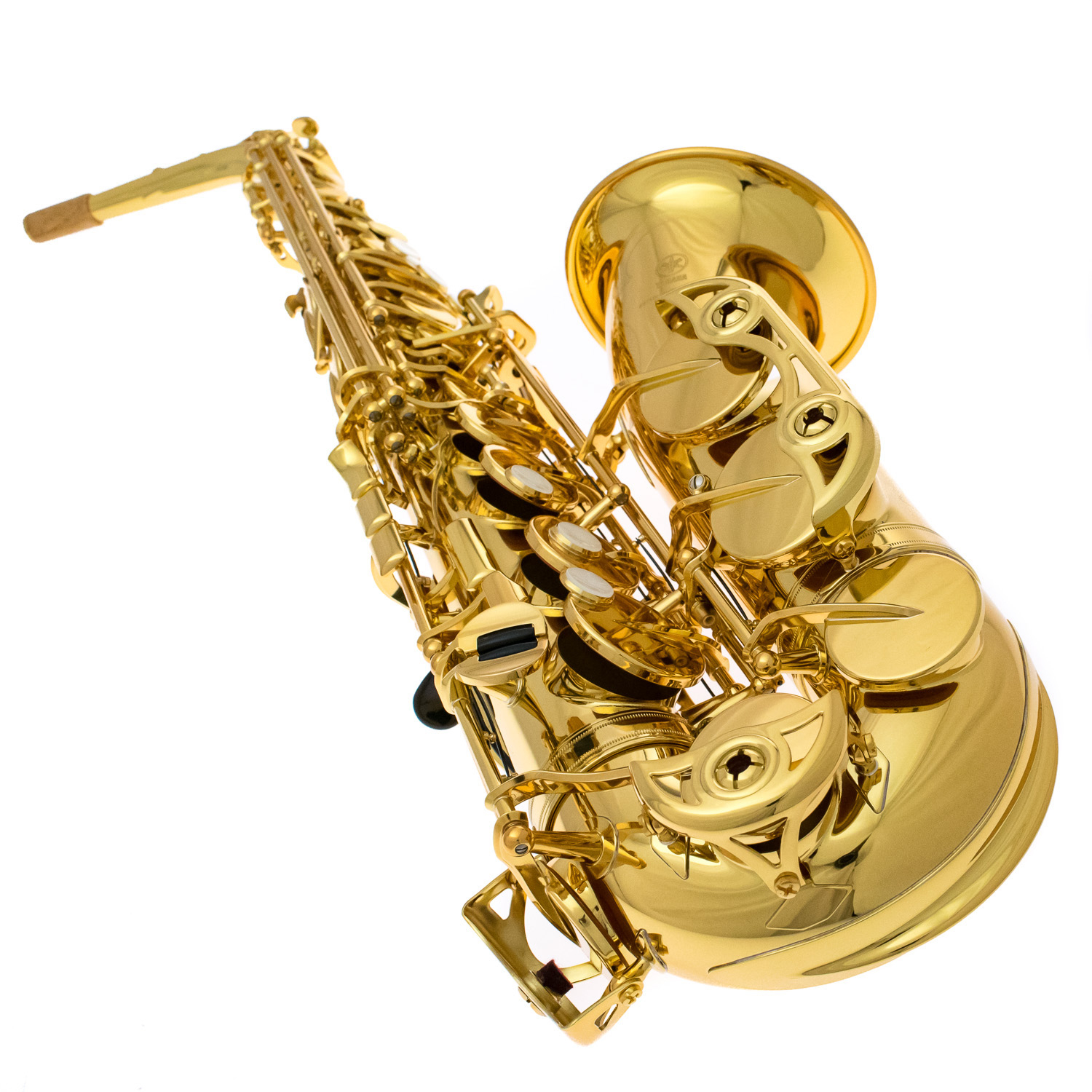 Yamaha Altsaxophon - YAS 62 04