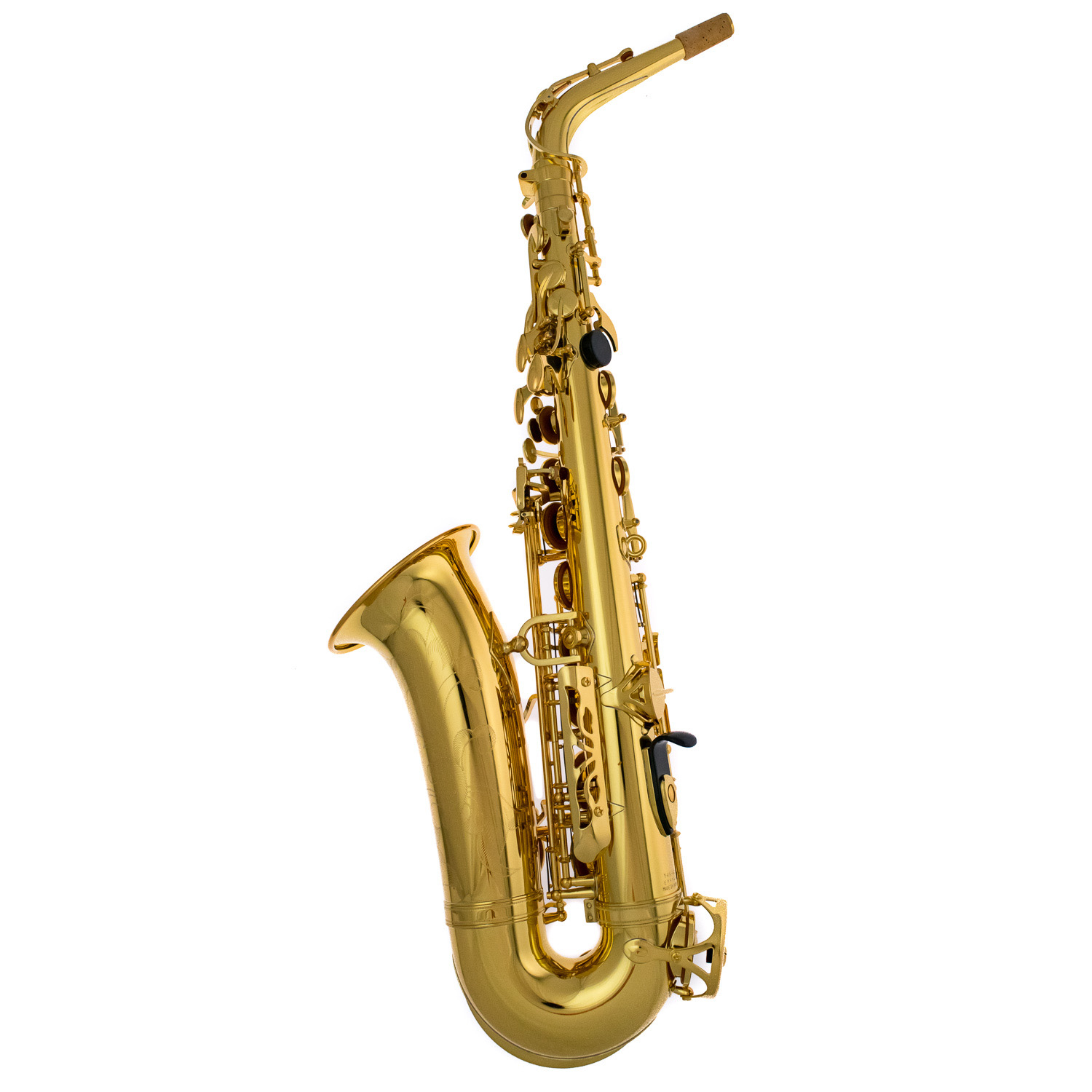 Yamaha Altsaxophon - YAS 62 04