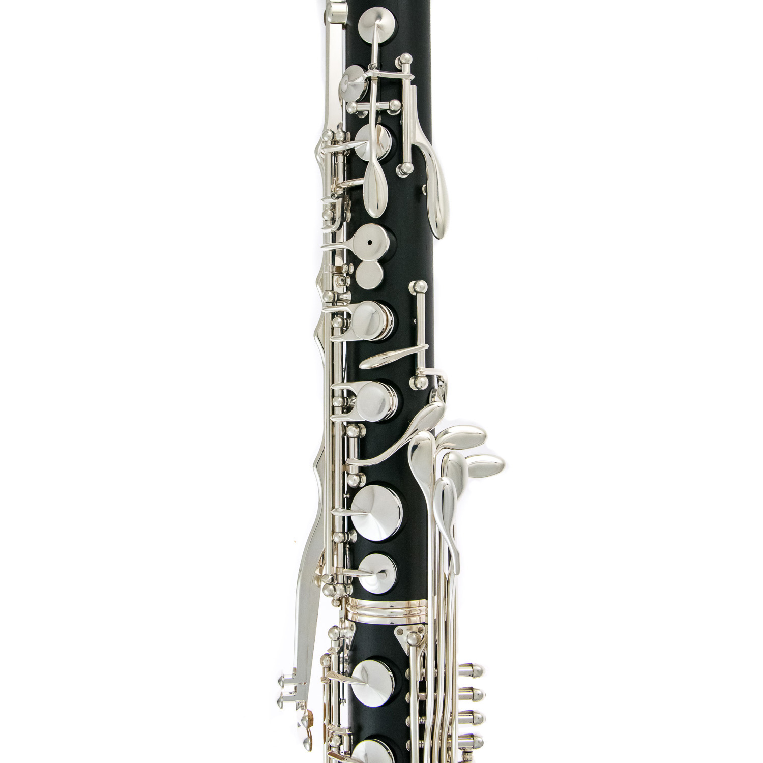 Yamaha Bass Clarinet - YCL 622 II