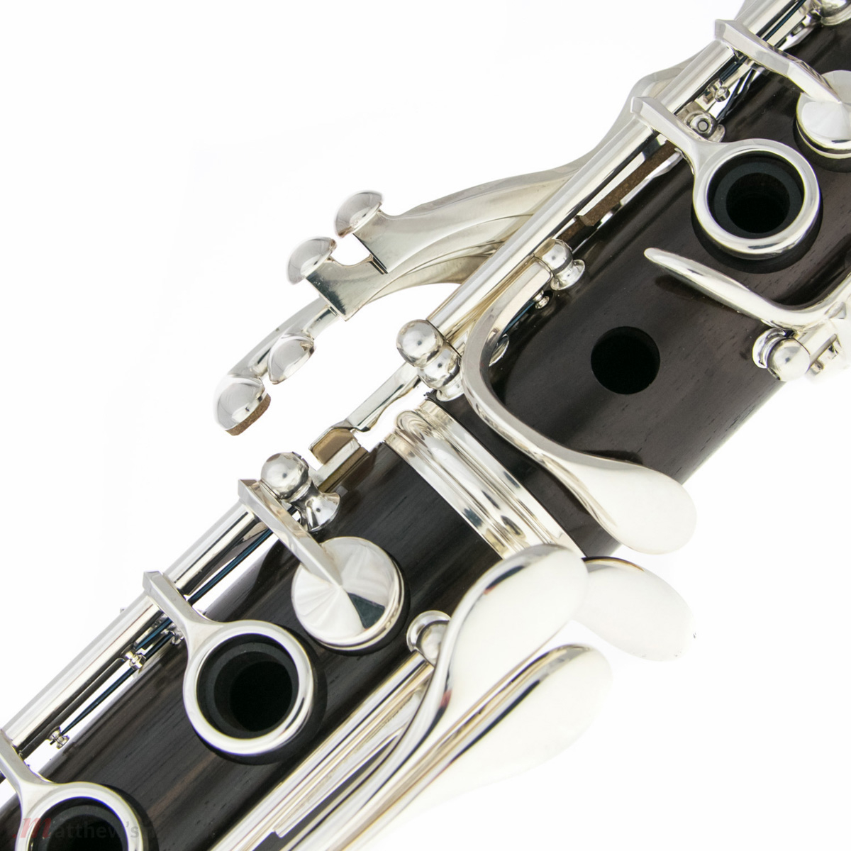 Yamaha Bb Klarinette - YCL 650
