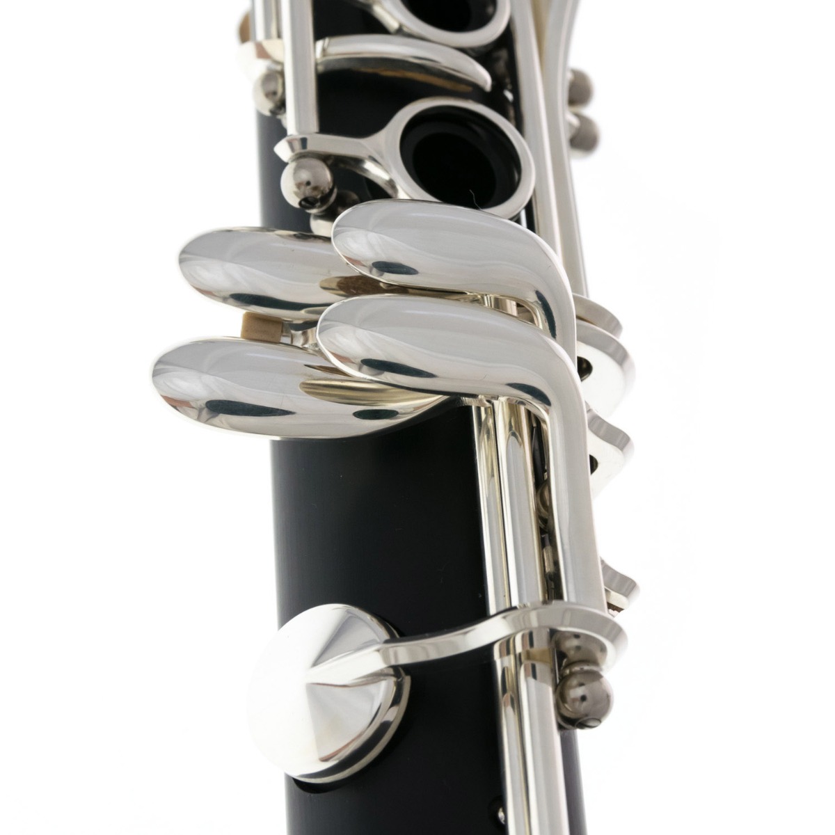 Yamaha Bb Clarinet - YCL-255 ES 