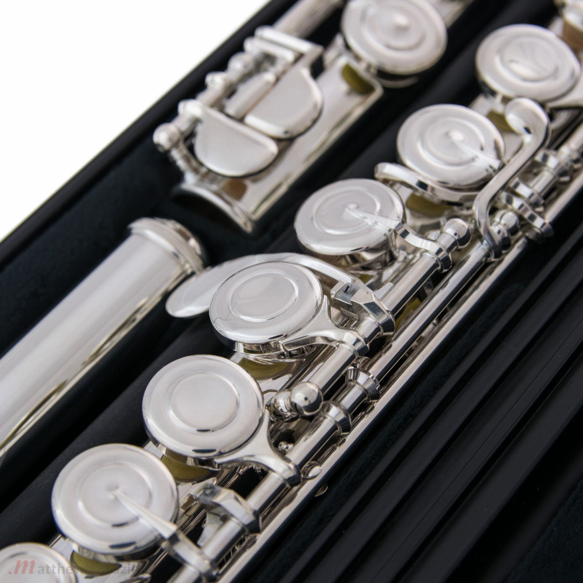 Yamaha Flute - YFL 212