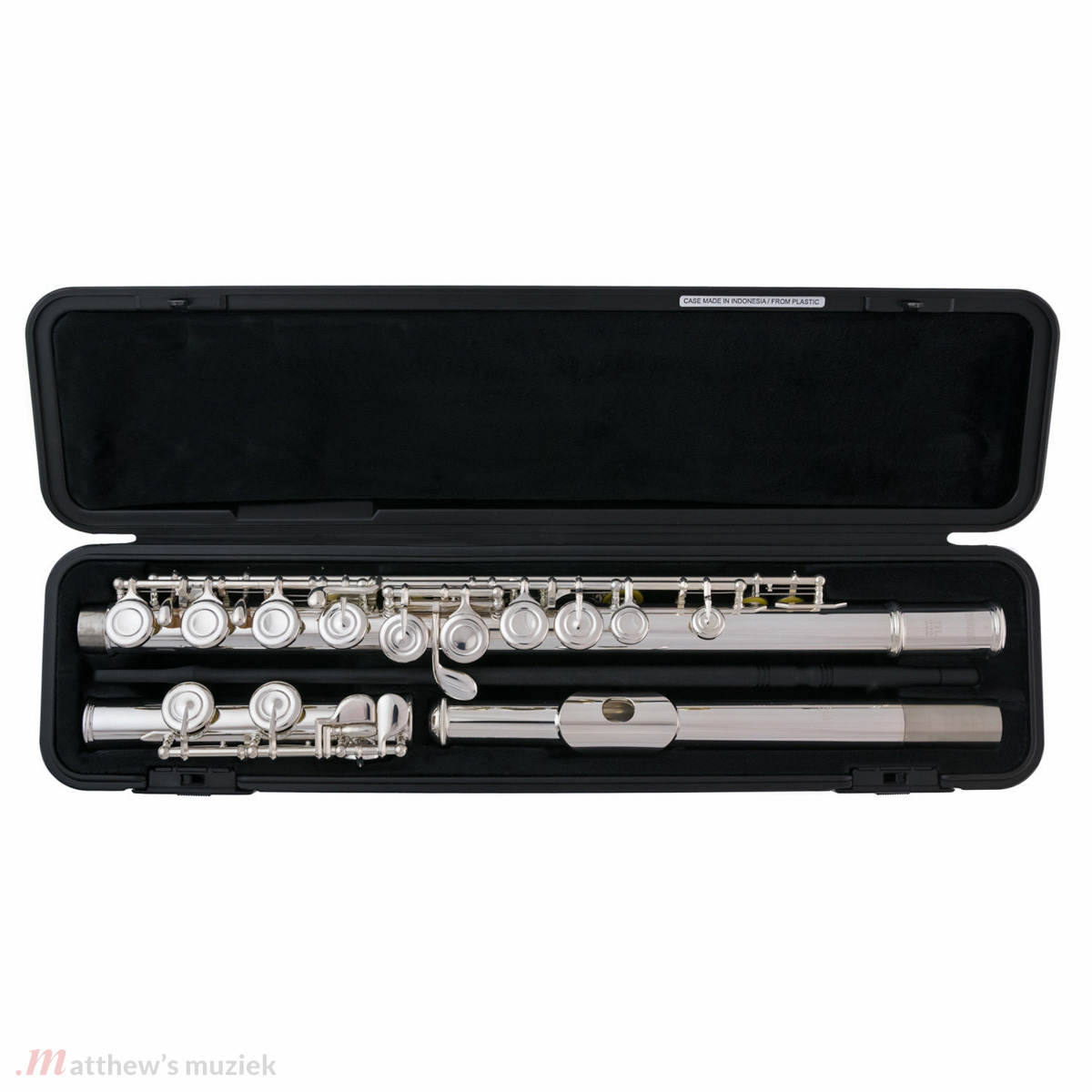 Yamaha Flute - YFL 222